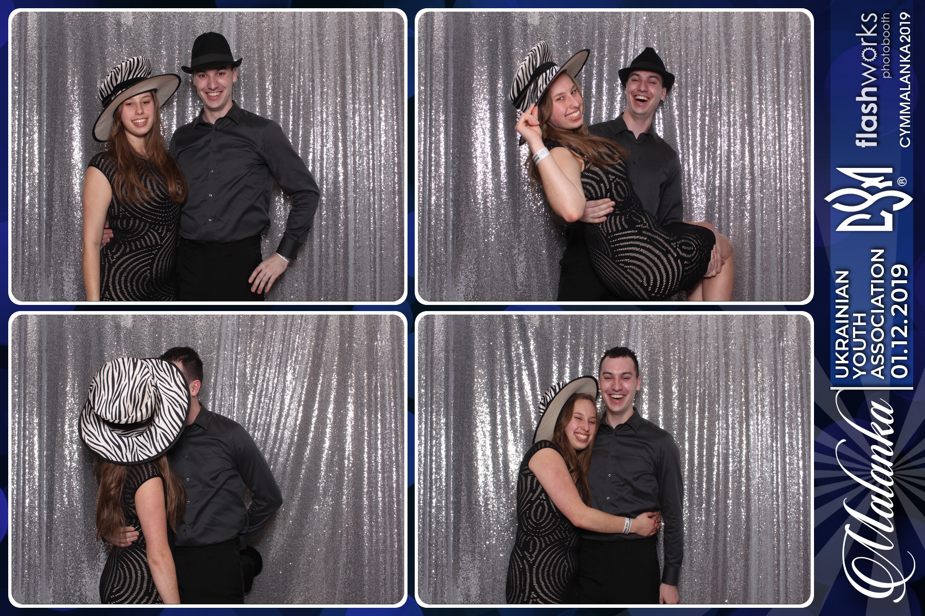 2019 CYM Malanka | View more photos from the event at gallery.flashworksphotobooth.com/u/FlashworksPhotoboothInc/2019-CYM-Malanka
